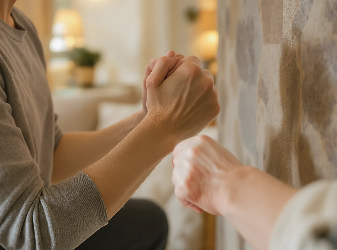 تمرین مچ در خانه: ۸ حرکت فوق‌العاده برای قدرت‌گیری سریع بدون وسیله