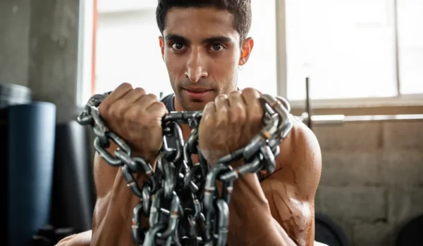 ۵ تمرین کاربردی برای تمرینات مچ اندازی با زنجیر: افزایش قدرت و استقامت مچ